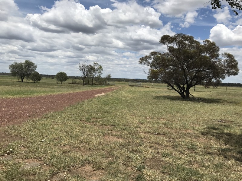 103 Donnybrook Road, Bungeworgorai QLD 4455