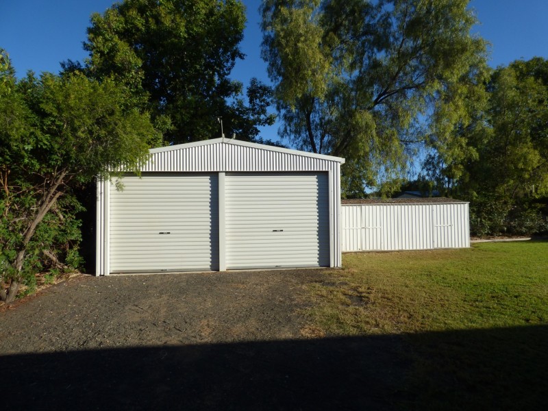 20 McDowall Street, Roma QLD 4455