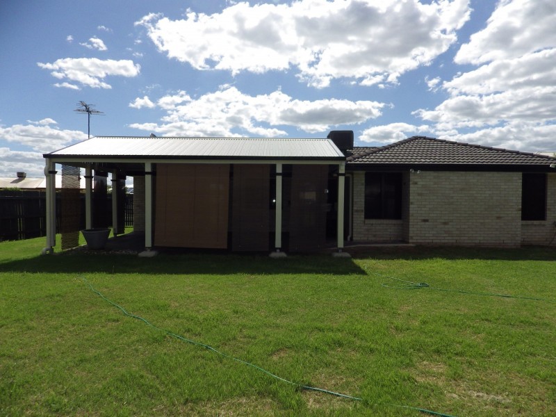 29 Karalee Court, Roma QLD 4455