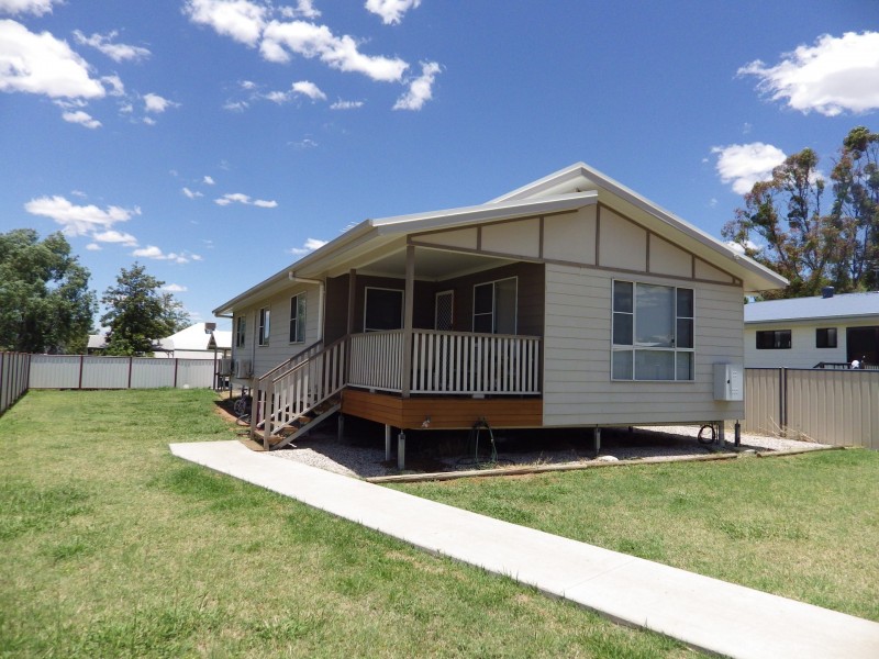 62B Hawthorne Street, Roma QLD 4455