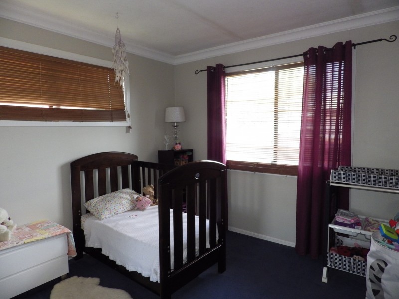 111 Quintin Street, Roma QLD 4455