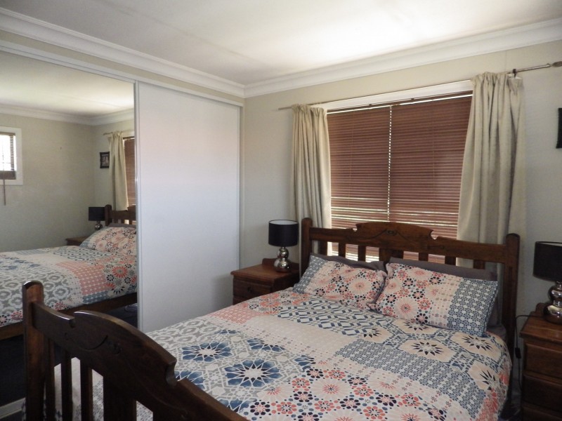 111 Quintin Street, Roma QLD 4455