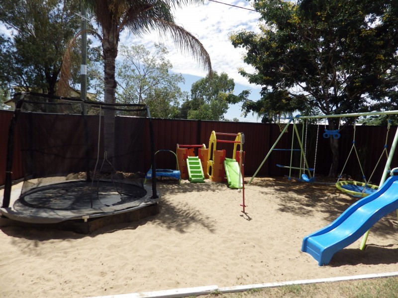 111 Quintin Street, Roma QLD 4455