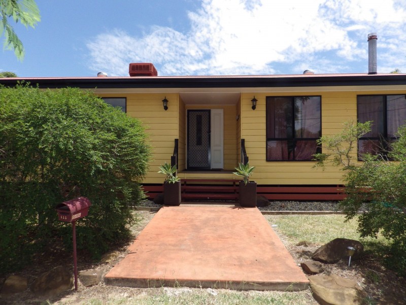 111 Quintin Street, Roma QLD 4455