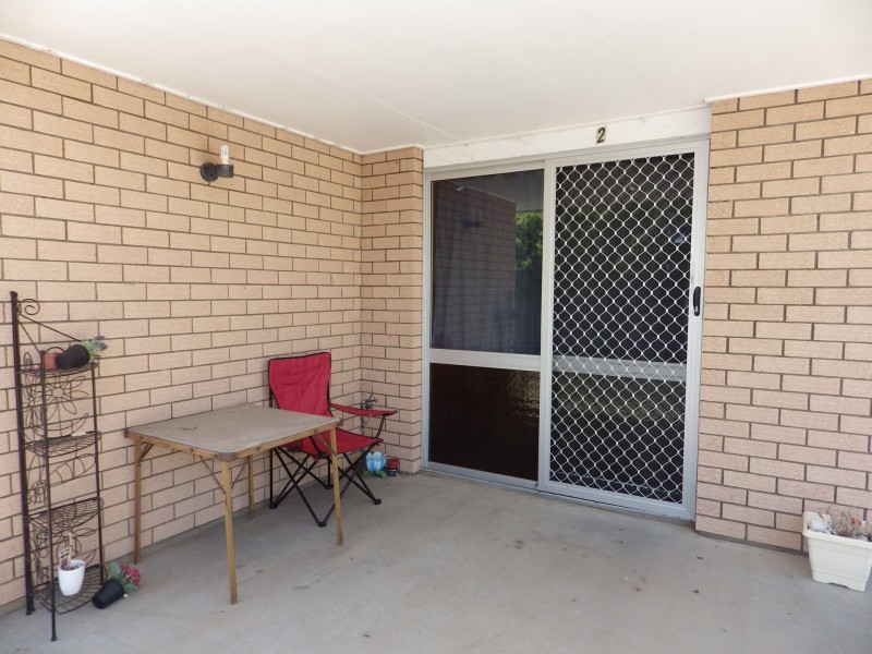 59 Charles Street, Roma QLD 4455