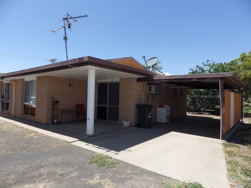 59 Charles Street, Roma QLD 4455