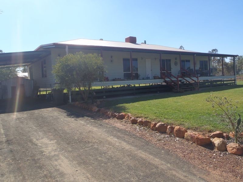 7 Beaumont Street, Roma QLD 4455