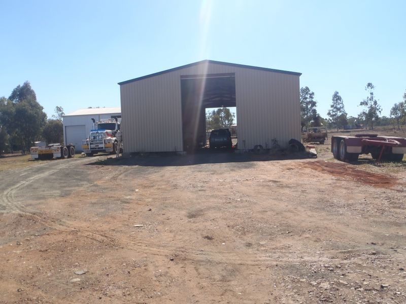 7 Beaumont Street, Roma QLD 4455