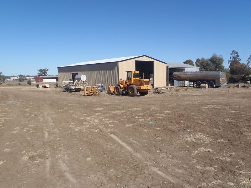 7 Beaumont Street, Roma QLD 4455