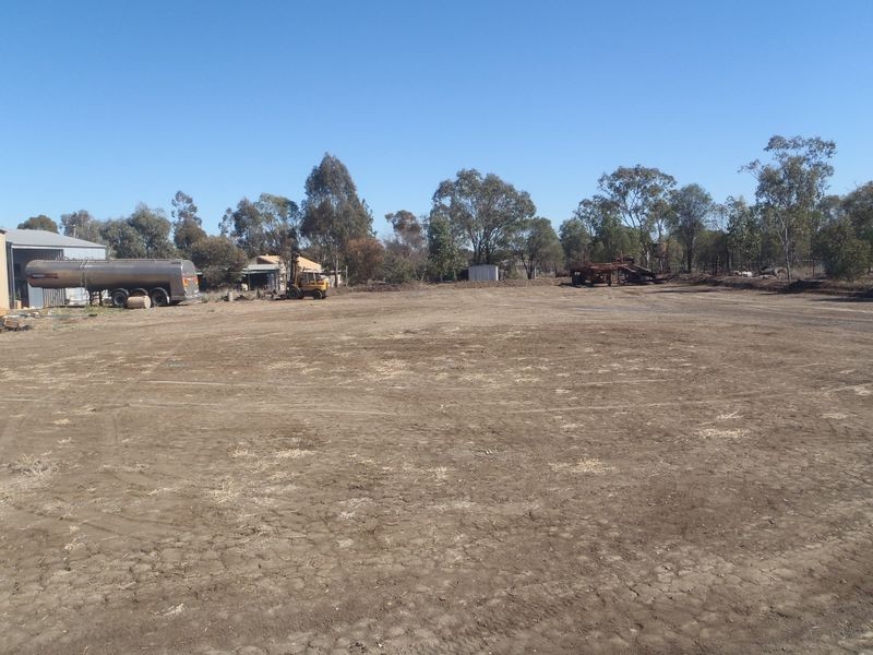 7 Beaumont Street, Roma QLD 4455