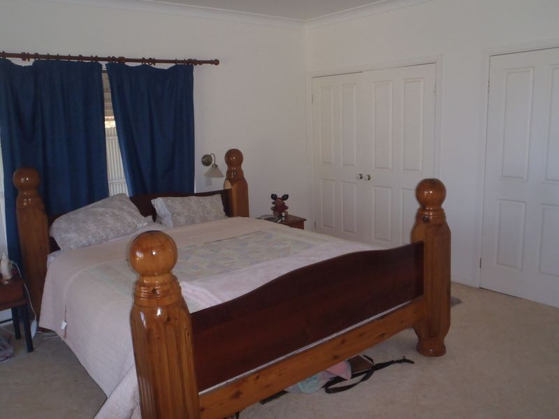 7 Beaumont Street, Roma QLD 4455