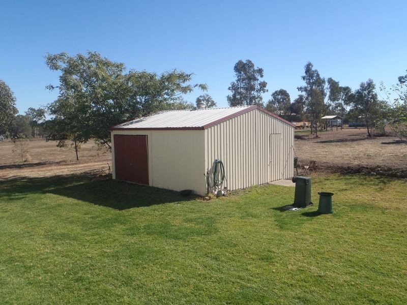 7 Beaumont Street, Roma QLD 4455