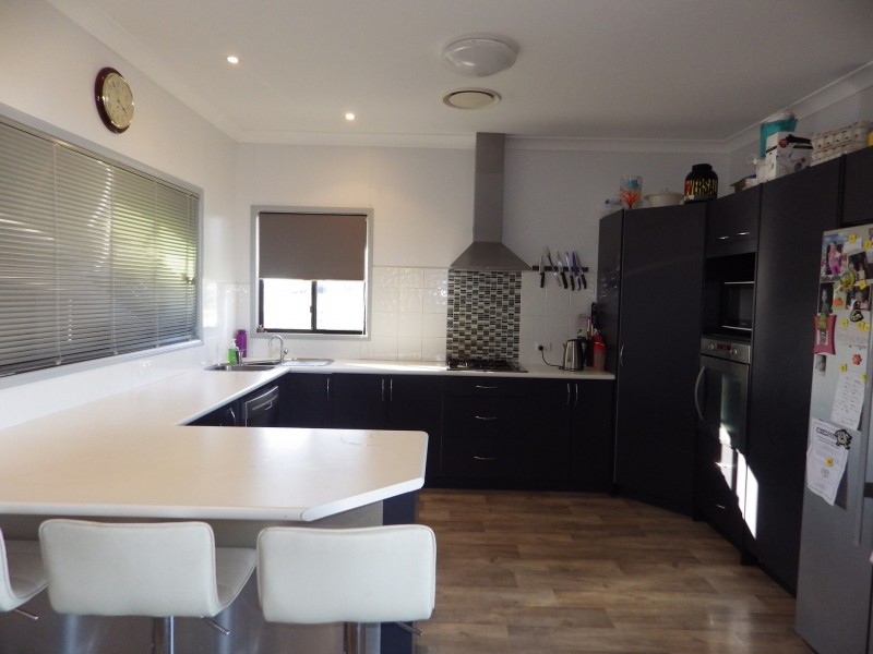 31 Henry Street, Hodgson QLD 4455