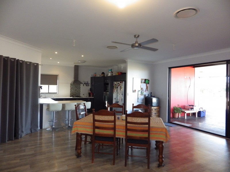 31 Henry Street, Hodgson QLD 4455