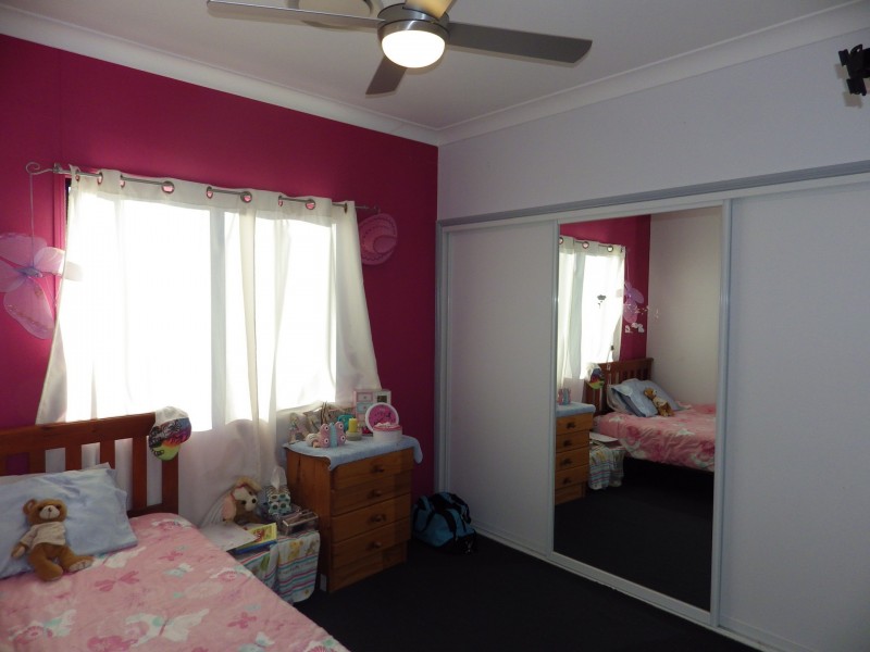 31 Henry Street, Hodgson QLD 4455