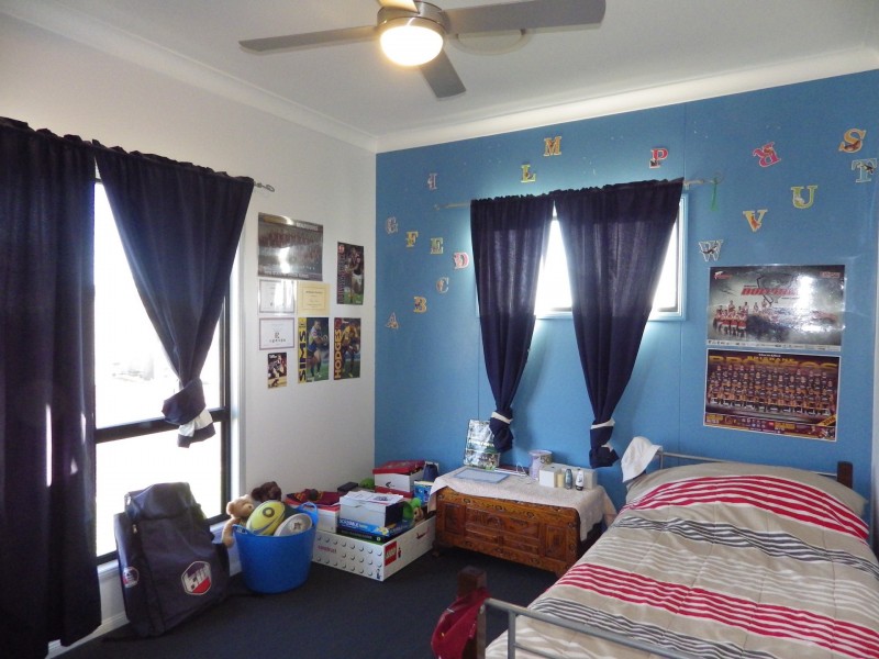 31 Henry Street, Hodgson QLD 4455