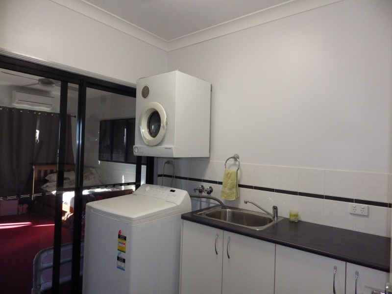 31 Henry Street, Hodgson QLD 4455