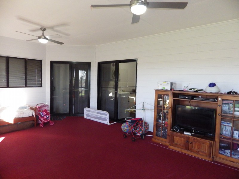 31 Henry Street, Hodgson QLD 4455