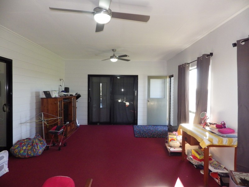 31 Henry Street, Hodgson QLD 4455
