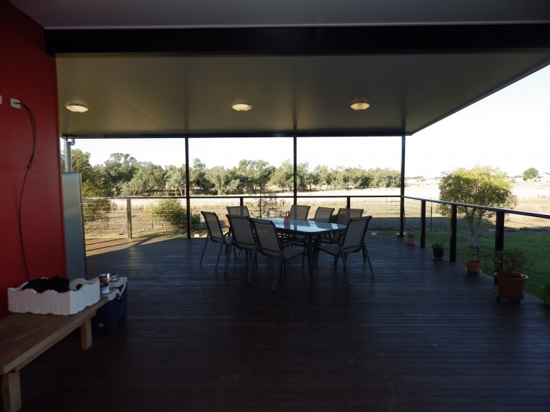 31 Henry Street, Hodgson QLD 4455