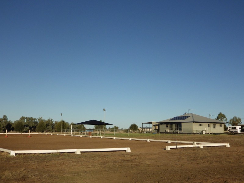31 Henry Street, Hodgson QLD 4455