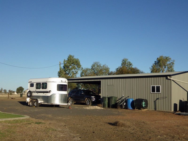 31 Henry Street, Hodgson QLD 4455