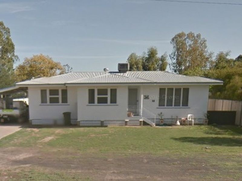 29 Conlan Street, Roma QLD 4455