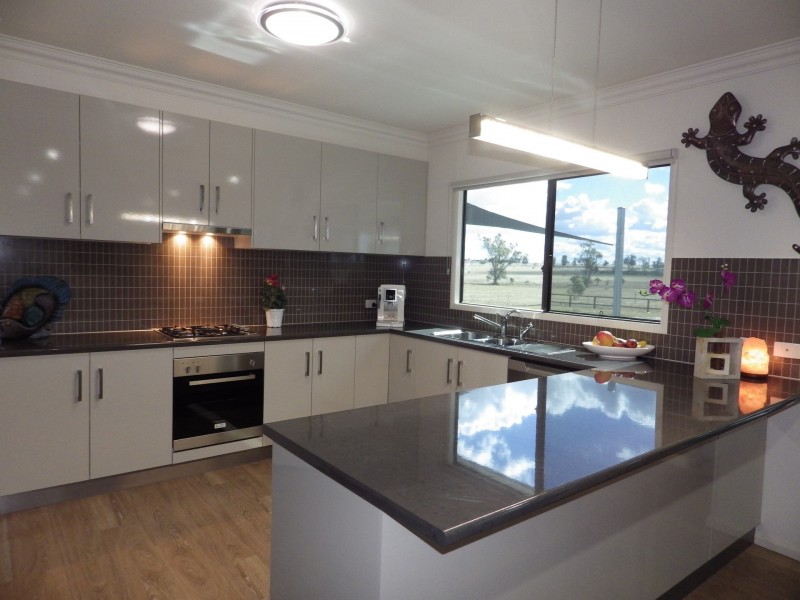 Lot 4 Richardsons Lane, Roma QLD 4455