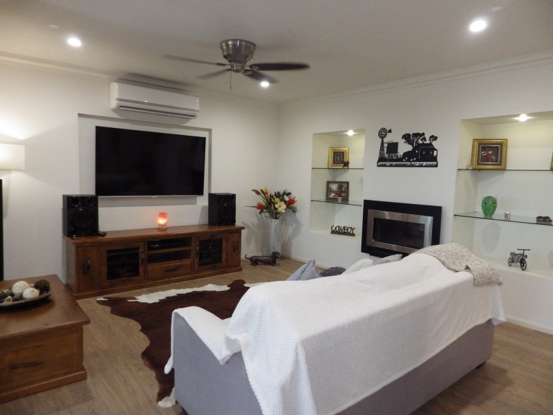 Lot 4 Richardsons Lane, Roma QLD 4455