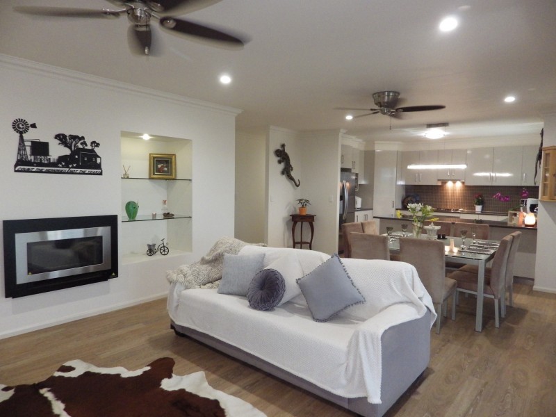 Lot 4 Richardsons Lane, Roma QLD 4455