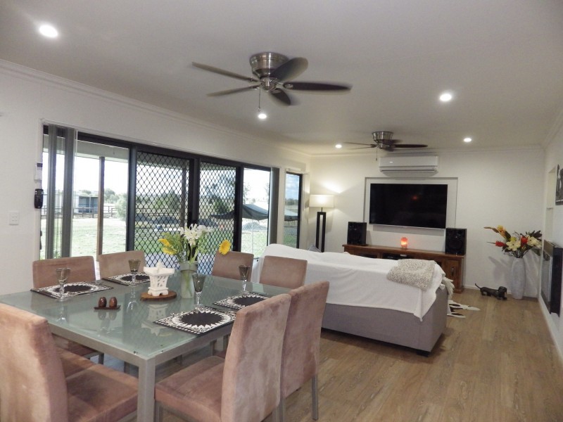 Lot 4 Richardsons Lane, Roma QLD 4455