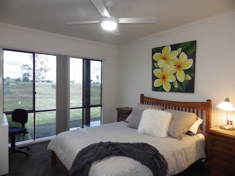 Lot 4 Richardsons Lane, Roma QLD 4455