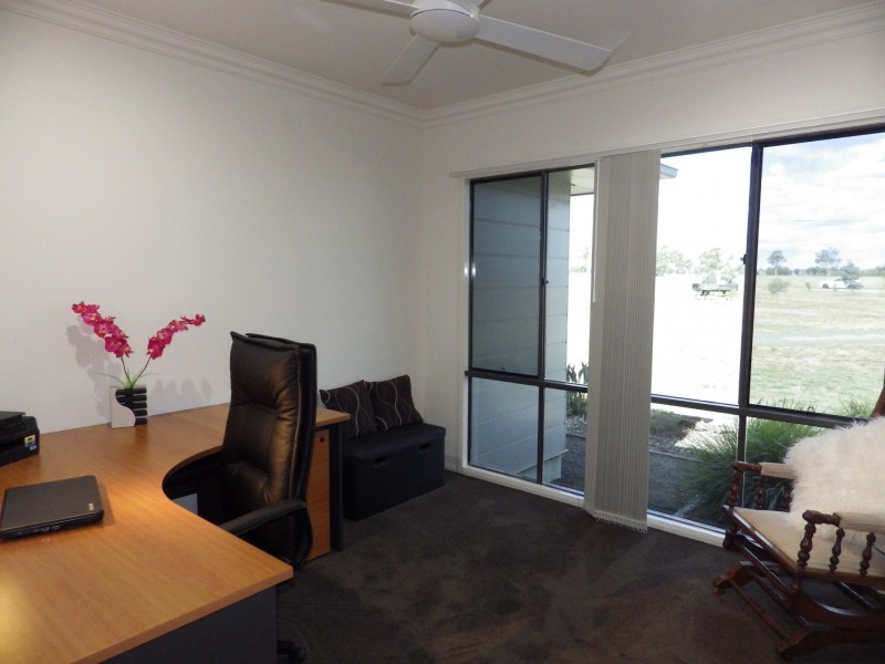 Lot 4 Richardsons Lane, Roma QLD 4455