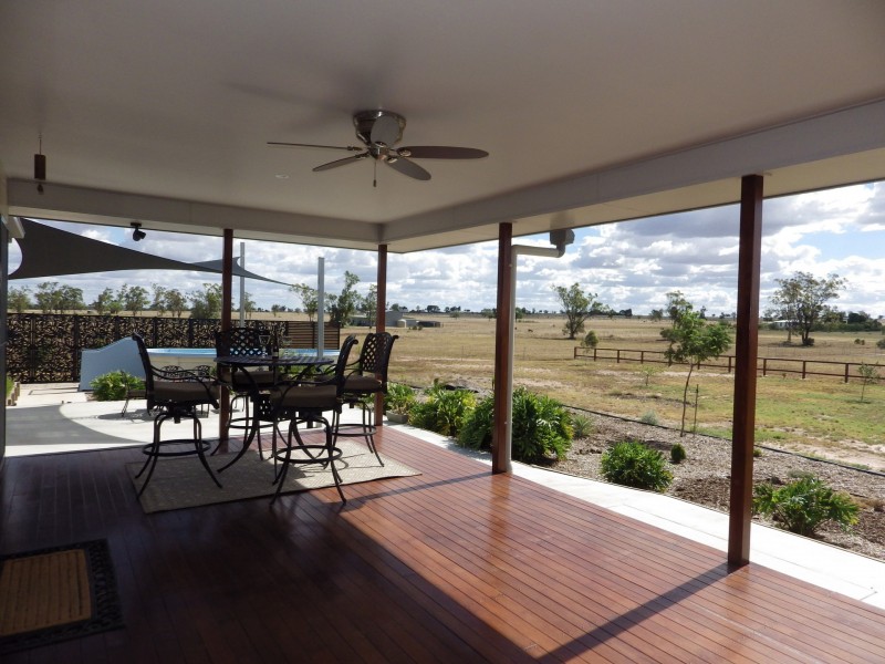 Lot 4 Richardsons Lane, Roma QLD 4455