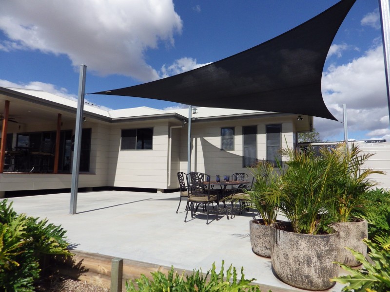 Lot 4 Richardsons Lane, Roma QLD 4455