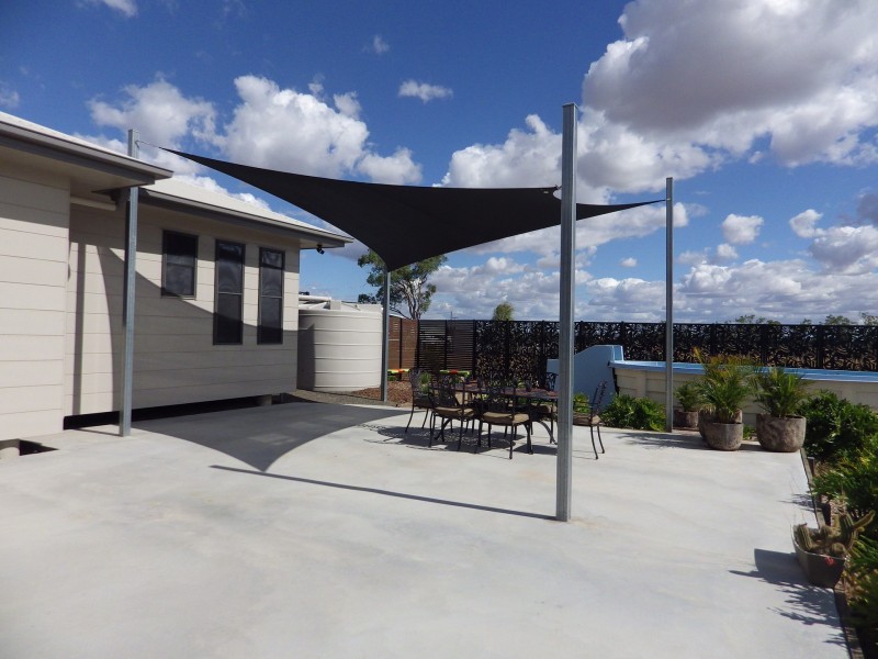 Lot 4 Richardsons Lane, Roma QLD 4455
