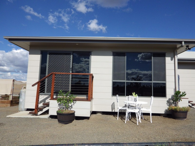 Lot 4 Richardsons Lane, Roma QLD 4455