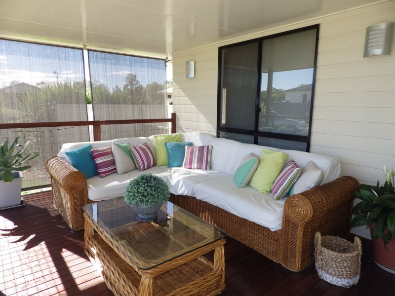 1 Norman Court, Roma QLD 4455