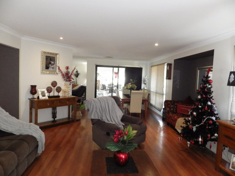 1 Norman Court, Roma QLD 4455