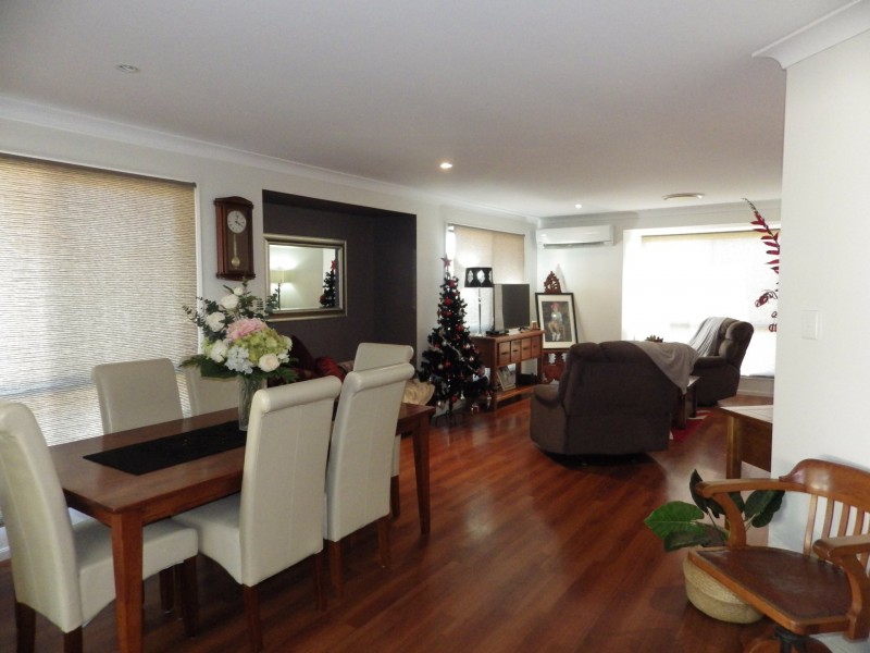 1 Norman Court, Roma QLD 4455