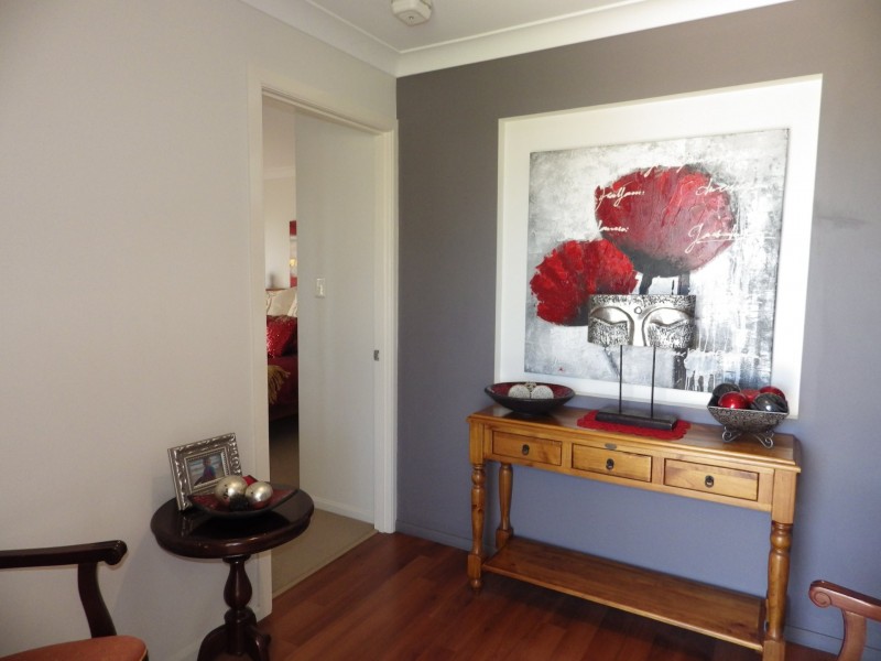 1 Norman Court, Roma QLD 4455