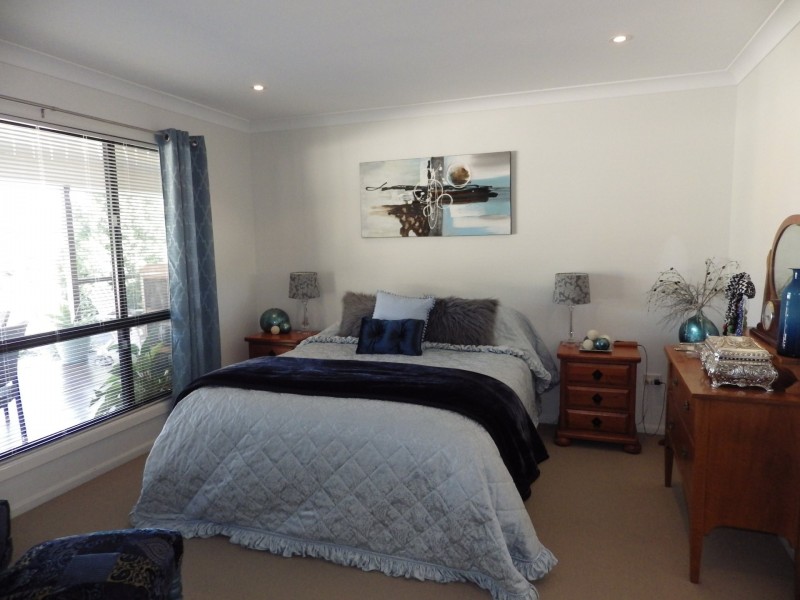 1 Norman Court, Roma QLD 4455