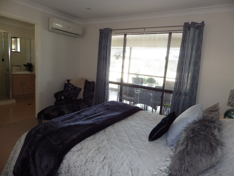 1 Norman Court, Roma QLD 4455