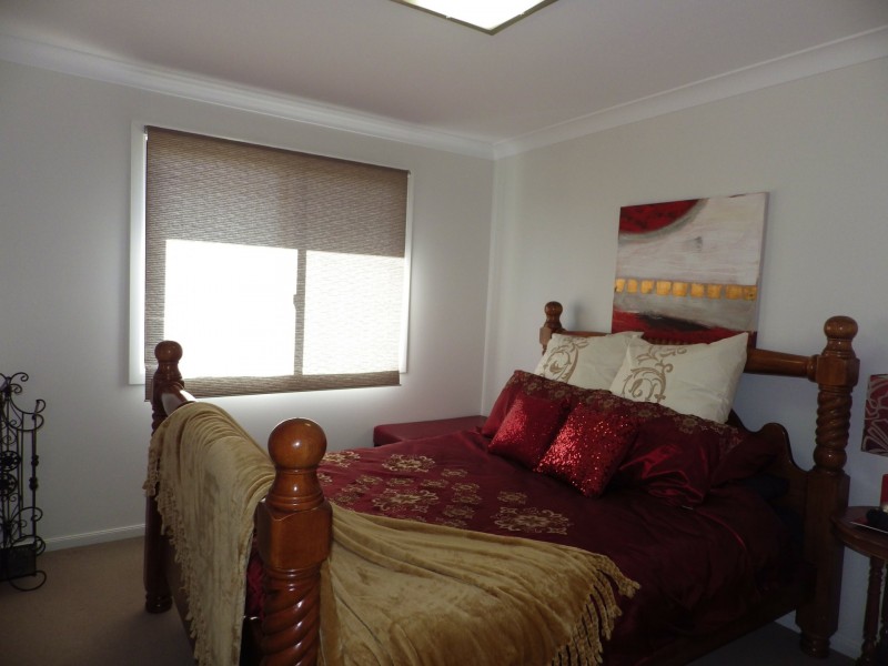 1 Norman Court, Roma QLD 4455