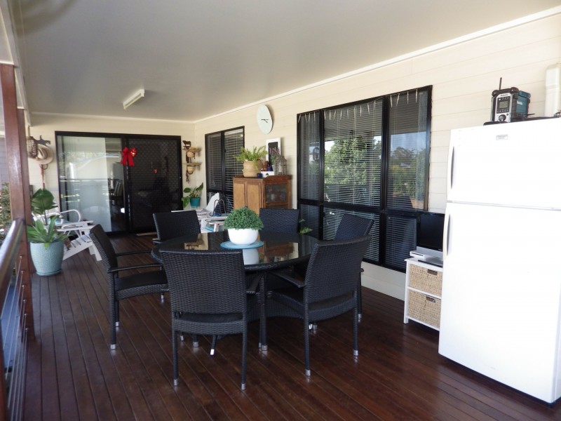 1 Norman Court, Roma QLD 4455