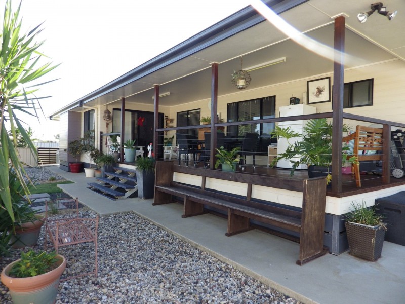 1 Norman Court, Roma QLD 4455