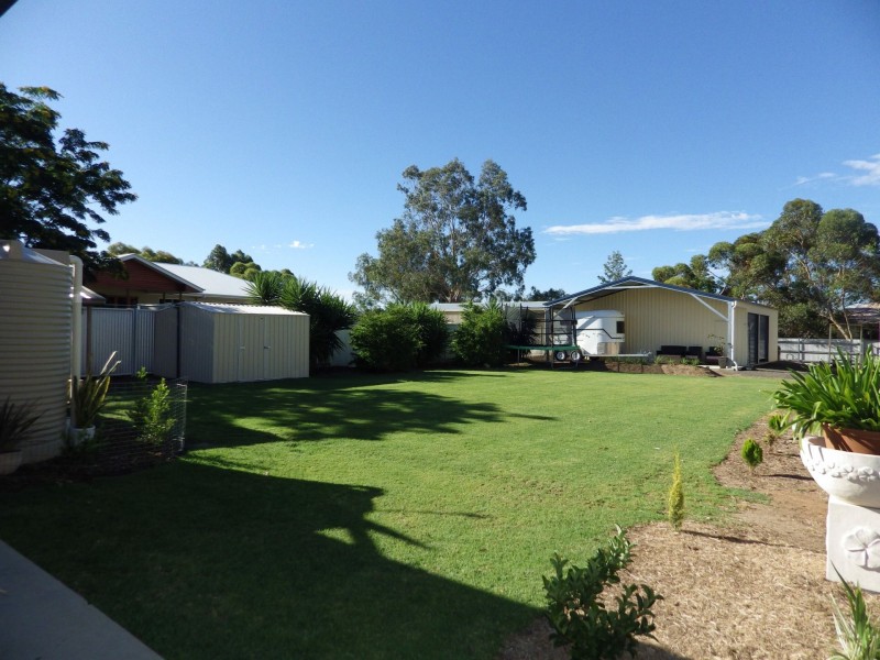 1 Norman Court, Roma QLD 4455