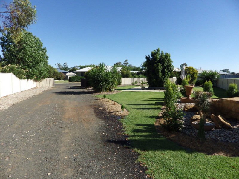 1 Norman Court, Roma QLD 4455