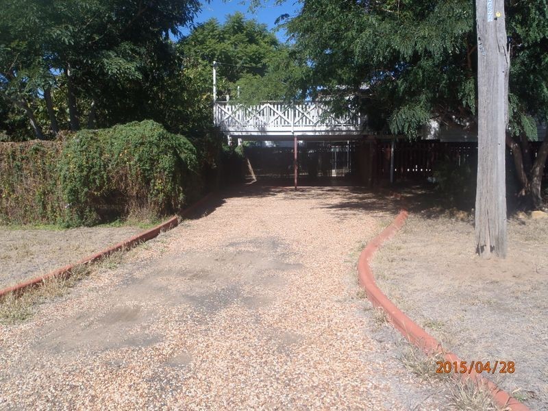 22 Charles Street, Roma QLD 4455