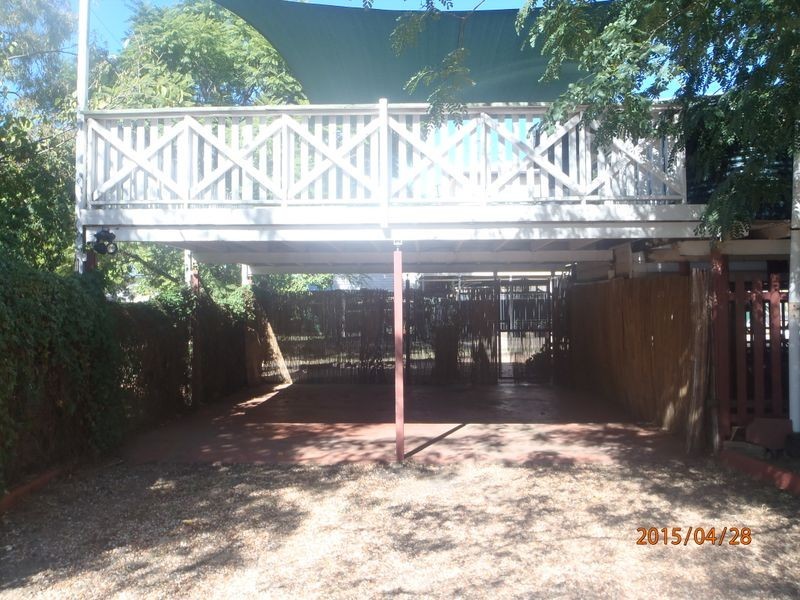 22 Charles Street, Roma QLD 4455